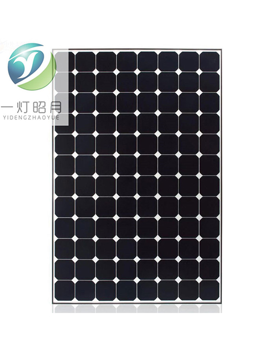 單晶硅電池板